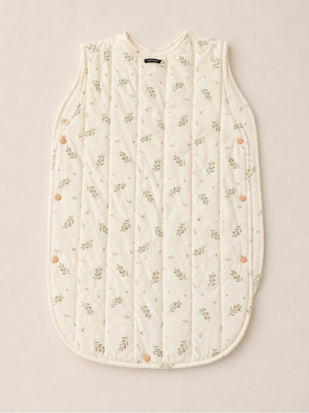 Konny Baby Winter SnapMagic Sleep Sack | Wearable Blanket |
| Toddler Sleep Bag